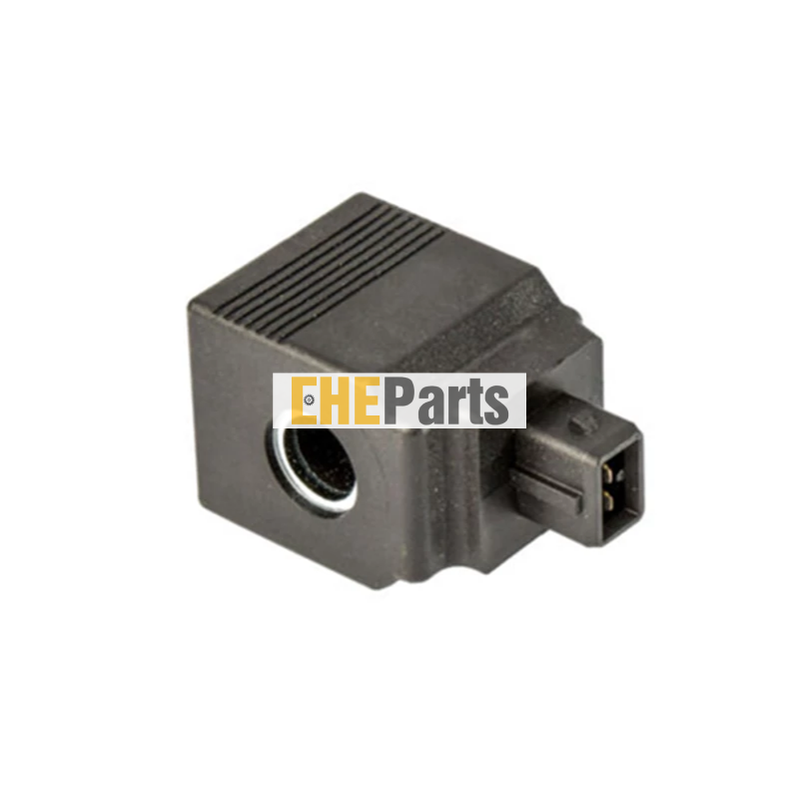 Aftermarket 24V Solenoid Coil VOE11714081 For Volvo Wheel Loader L110E L110F L110G L120D L120E L120F L120G L150D L150E L150F L150G L180D L180E