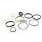 Aftermarket Case Hydraulic Seal Kit 1543273C1 1543018C1 Fit Case Backhoe Loader 580C 580D 580F