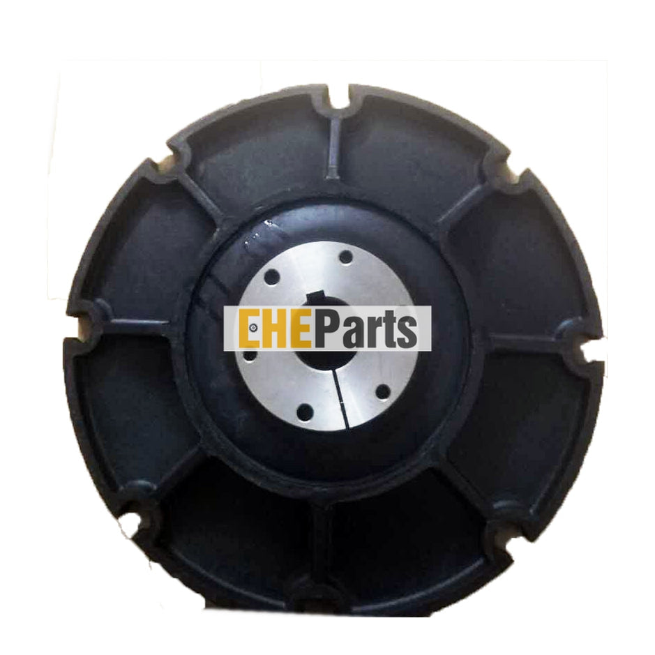 Lord coupling LCD-0075-47-C