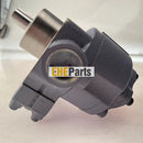 Genuine Mitsubishi 35B6010200 35B6020200 35B6020201 35B6020202 35B60202N2 PUMP ASM; FUEL FEED for  S12H