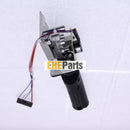 New Replacement Joystick Controller 62161 for Genie GS-1530 GS-1930 GS-2032 GS-2046 GS-2632