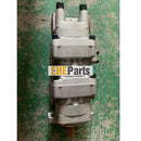 Replacement Gear pump 705-41-08070 for Komatsu PC20-7, PC10-7, PC15-3 excavator