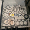 Replacement Volvo Penta MD2030 MD2030A MD2030B MD2030C MD2030D engine overhauling kits