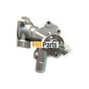 Aftermarket Yanmar water pump 119260-42003 119260-42002 119260-42001 119260-42000 119233-42000 fit for 3TNE68 engine