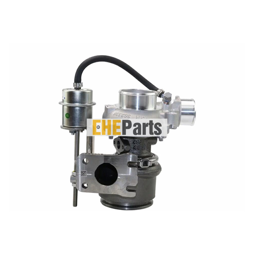 Replacement Turbocharger 04138007 For Deutz TD2.9 Engine