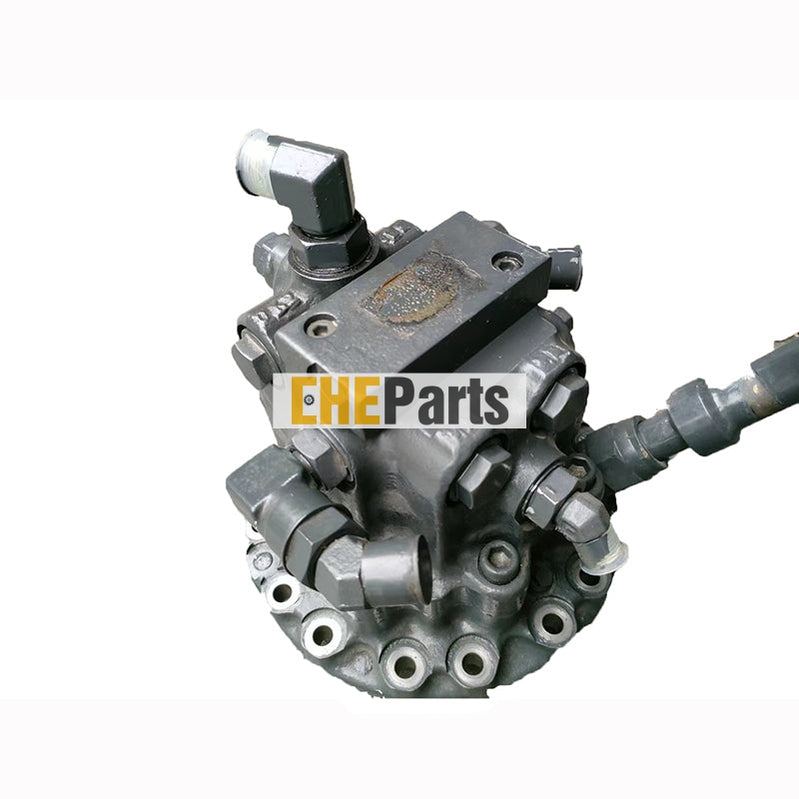 Genuine Motor Assembly 708-7S-00270 For  Komatsu PC88MR PW98MR