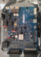 Genuine Interface Board 845-2571 SR-2 For Thermo King SB / T-series
