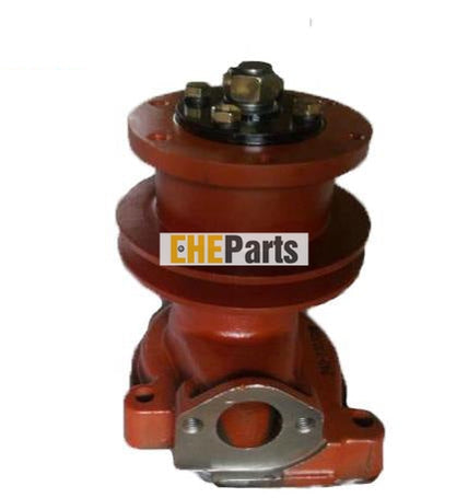 Replacement Belarus Water pump 240-1307010  2401307010 with Pully for MTZ80/82/820 D-242,243,244,245.5