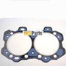 Aftermarket New Cylinder Head Gasket 752-47171, 752-40751, 186-6109 Fit for Lister Petter LPW2 Engine