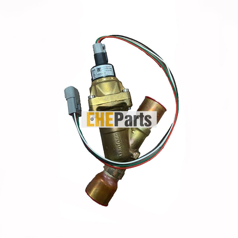 Original Electronic Throttle Valve 61-8820 For Thermo King SLX SLXe SLXi