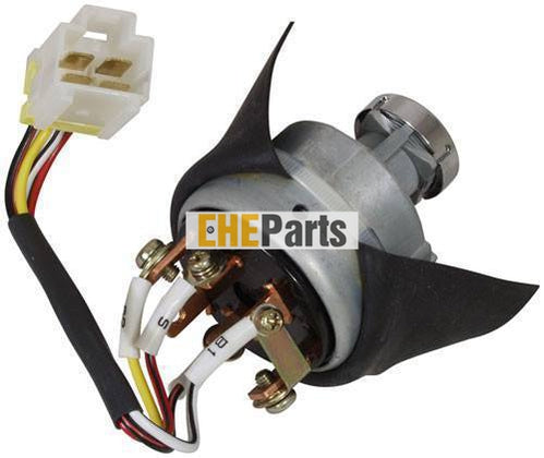 Aftermarket Mitsubishi Ignition Switch 91A05-21400 for Forklift