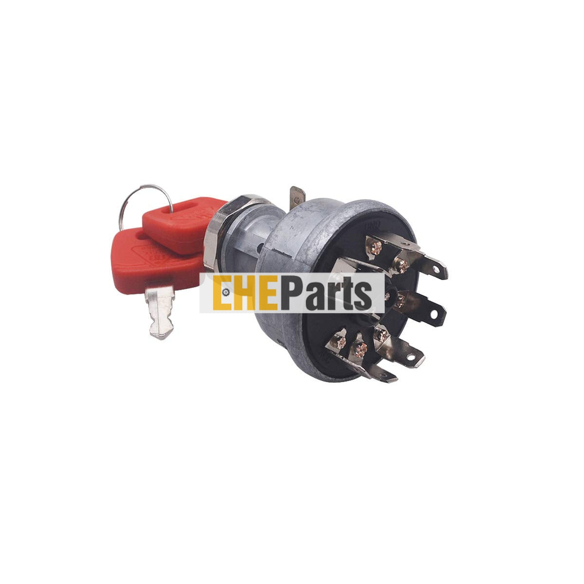 Aftermarket John Deere Ignition Switch RE61717 for John Deere RE61717 6400 6506 9300T 9320 9320 S550 S650 S660 S670