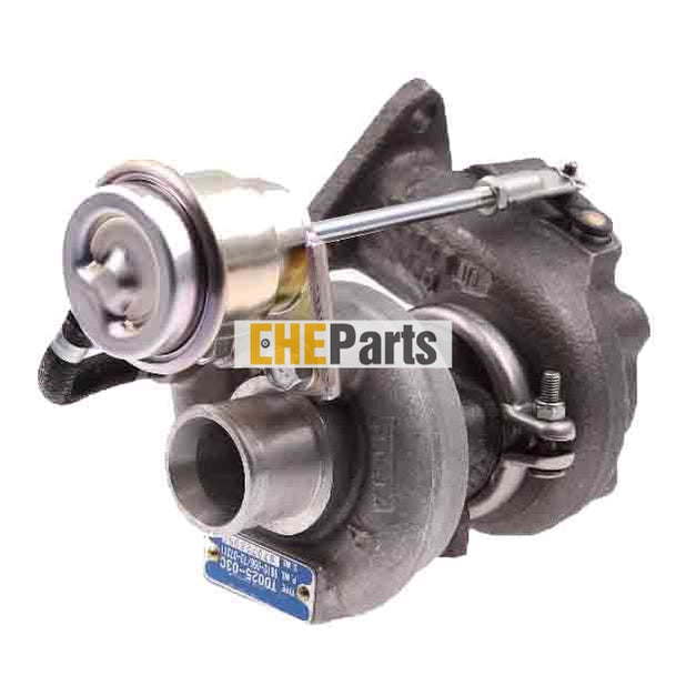 Aftermarket Mitsubishi Turbocharger 49173-07311 49173-07310 TD025M-03C-2.0