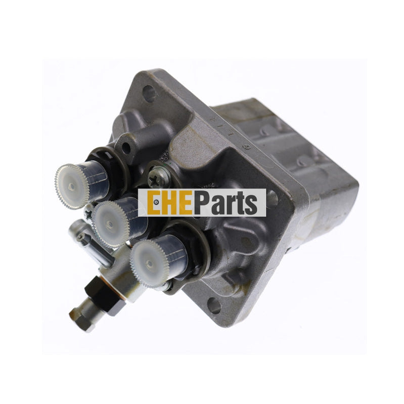 Denso Original Fuel Injection Pump MM436649 for Mitsubishi L3E Engine