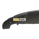Replacement 2012-2015 Tesla Model S Front Bumper Lower Guard Skid Plate 6008160-00-D