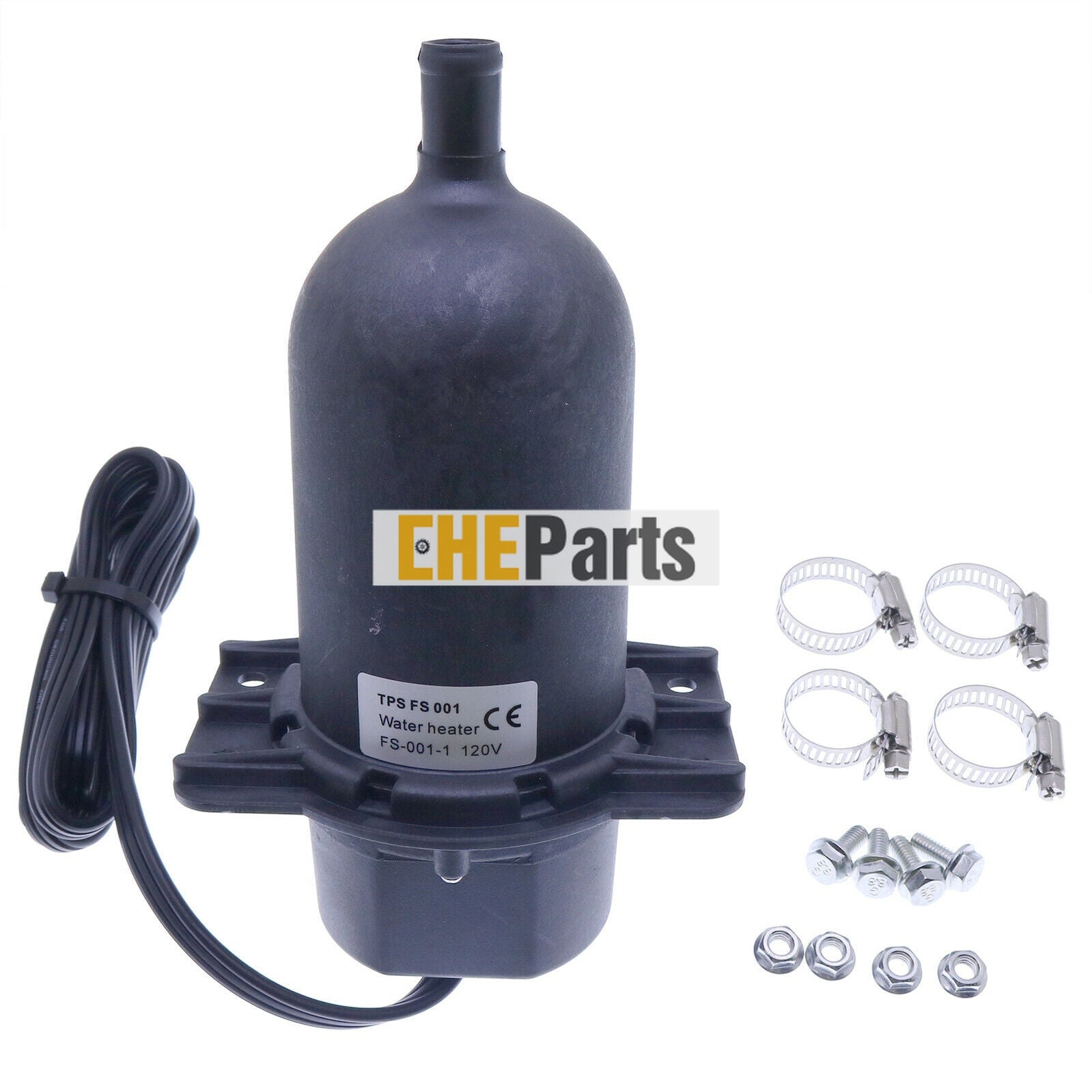 Aftermarket New  For Generac 084918A Block Heater 1000 Watt 120 Volt Hotstart