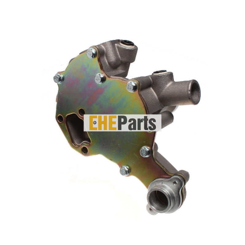 New Aftermarket Water Pump AM881419 for John Deere Skid Steer Loader 6675 7775