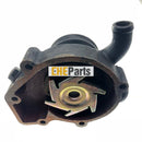 New Water pump for ZH4105ZD Chinese Weifang/Ricardo/Weichai engines